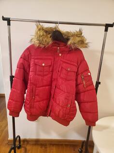 PRODAJEM NOVU ŽENSKU JAKNU