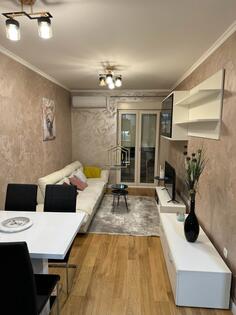 Jednosoban stan 40m2 - Podgorica - Central Point