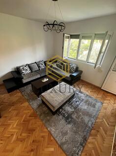 Dvosoban stan 65m2 - Podgorica - Masline