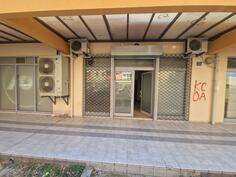 Kancelarija 47m2 - Podgorica - Stari Aerodrom