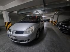 Renault - Grand Espace - 2.0 DCI