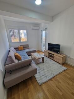 Jednosoban stan 47m2 - Bar - Centar grada