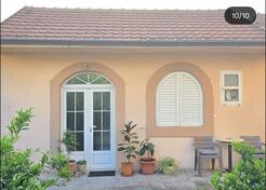 Porodična kuća 40m2 - Podgorica - Stari Aerodrom