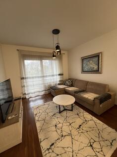 Dvosoban stan 70m2 - Podgorica - Master kvart