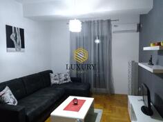Garsonjera 34m2 - Podgorica - City kvart