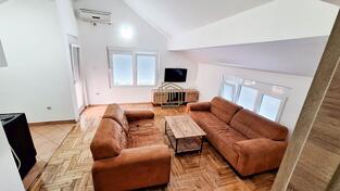 Dvosoban stan 58m2 - Podgorica - Zlatica