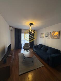 Jednosoban stan 50m2 - Podgorica - Master kvart