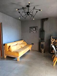 Porodična kuća 69m2 - Bar - Sutomore