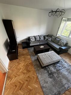 Dvosoban stan 70m2 - Podgorica - Masline