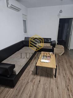 Jednosoban stan 50m2 - Podgorica - Stari Aerodrom