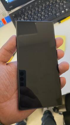 Samsung - Samsung Galaxy S23 Ultra, Galaxy S23 Ultra