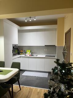 Dvosoban stan 59m2 - Podgorica - Ljubović