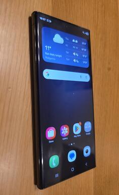 Samsung - Galaxy S23 Ultra