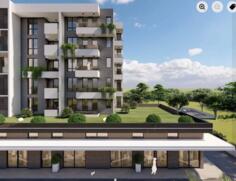 Jednosoban stan 52m2 - Ulcinj - Ulcinj (uži dio)