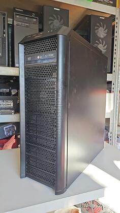 I5 GEJMER (9400F, 16GB, GTX 1050TI, SSD 250GB...) - Intel i5 - 16GB GB DDR4 - SSD disk