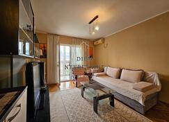 Garsonjera 35m2 - Bar - Bar (uži dio)