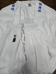 WKF Tokaido kimono