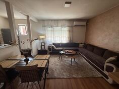 Porodična kuća 100m2 - Podgorica - Konik