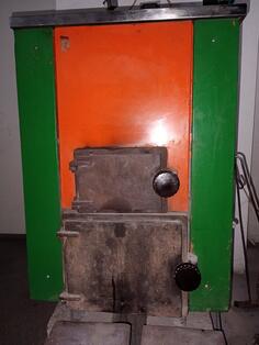 Peć za centralno grijanje