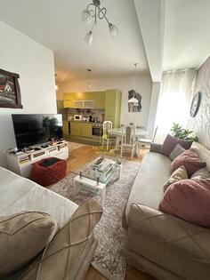 Dvosoban stan 72m2 - Podgorica - Momišići