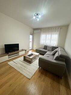 Jednosoban stan 49m2 - Podgorica - Central Point