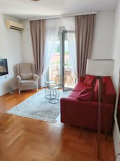 Jednosoban stan 40m2 - Podgorica - Zabjelo