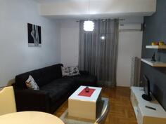 Garsonjera 34m2 - Podgorica - City kvart