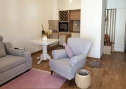 Jednosoban stan 45m2 - Podgorica - City Kej