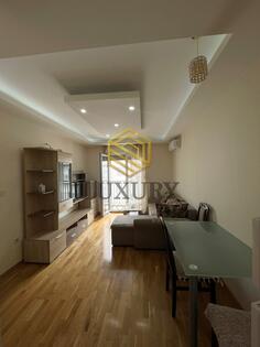 Jednosoban stan 40m2 - Podgorica - Zabjelo