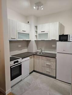 Jednosoban stan 41m2 - Podgorica - Podgorica (uži dio)