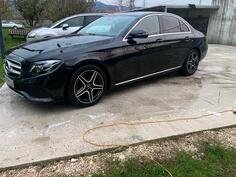 Mercedes Benz - 220 - E