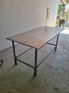 Nameštaj za ugostiteljstvo