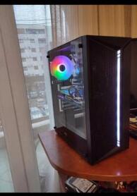 Intel i3 - 16GB GB DDR4 - SSD disk