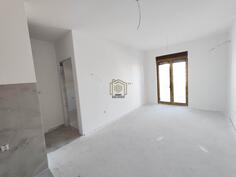 Jednosoban stan 43m2 - Podgorica - Zabjelo