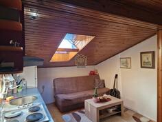 Jednosoban stan 39m2 - Podgorica - Centar grada