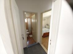 Garsonjera 14m2 - Budva - Podkošljun