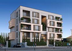 Trosoban stan 137m2 - Podgorica - Centar grada Kralja Nikole