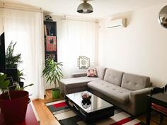 Jednosoban stan 43m2 - Podgorica - City Kej