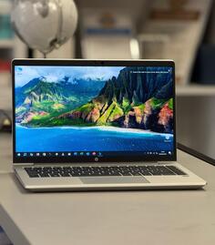 HP HP ProBook 440 G9 - 14.1" Intel i5 16GB GB