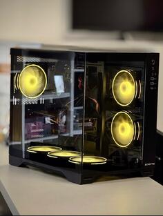 Gaming Desktop - Intel i9 - 32GB GB DDR4 - SSD disk