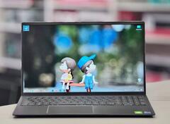 Dell Dell Vostro 5510 - 15.6" Intel i7 16GB GB