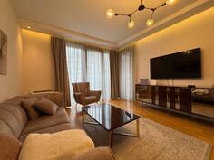 Jednosoban stan 58m2 - Podgorica - Preko Morače