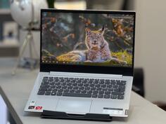 Lenovo Lenovo Ideapad s340 - 14.1" AMD Ryzen 3 8GB GB