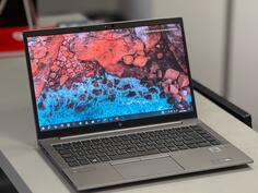 HP HP Zbook FireFly 14 G7 - 14.1" Intel i7 16GB GB