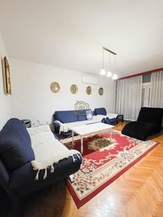 Dvosoban stan 75m2 - Podgorica - Zabjelo