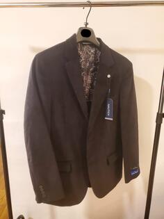 Prodajem novi Navigare sako