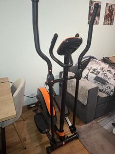 Eliptični trenažer