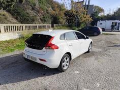 Volvo - V40 - 2.0 D2