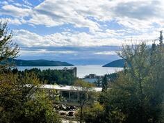 Jednosoban stan 56m2 - Herceg Novi - Topla