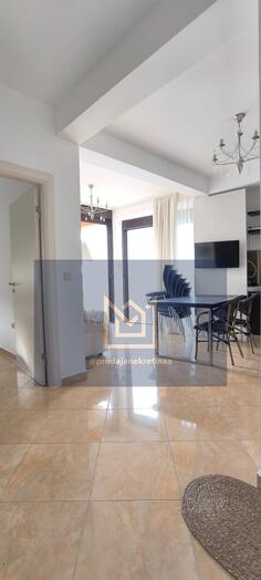 Jednosoban stan 47m2 - Budva - > Okolina grada